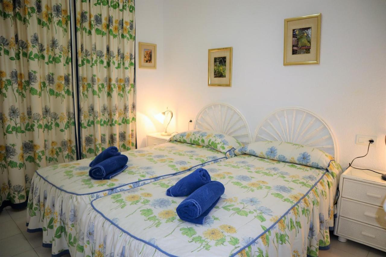 Los Pinos 29 Villas Casasol Nerja Luaran gambar