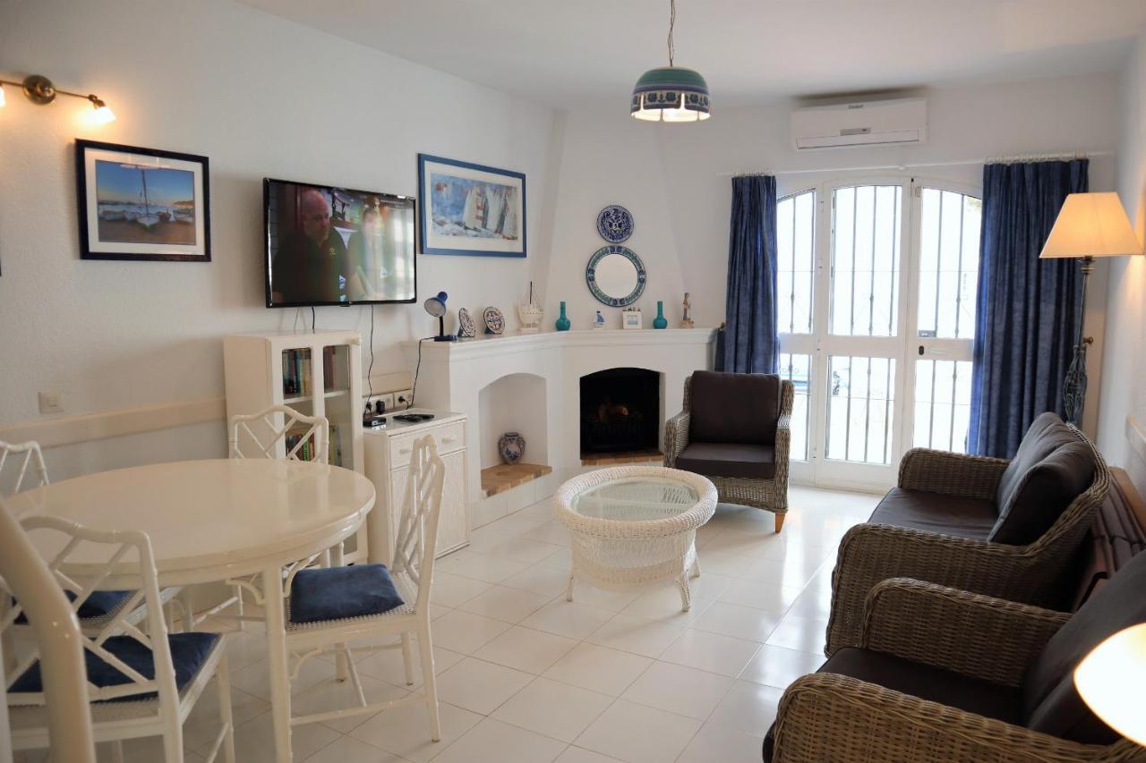 Los Pinos 29 Villas Casasol Nerja Luaran gambar