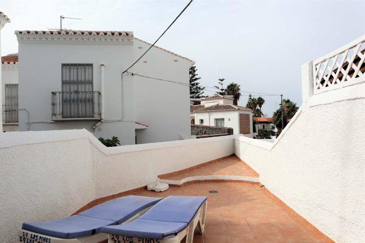Los Pinos 29 Villas Casasol Nerja Luaran gambar