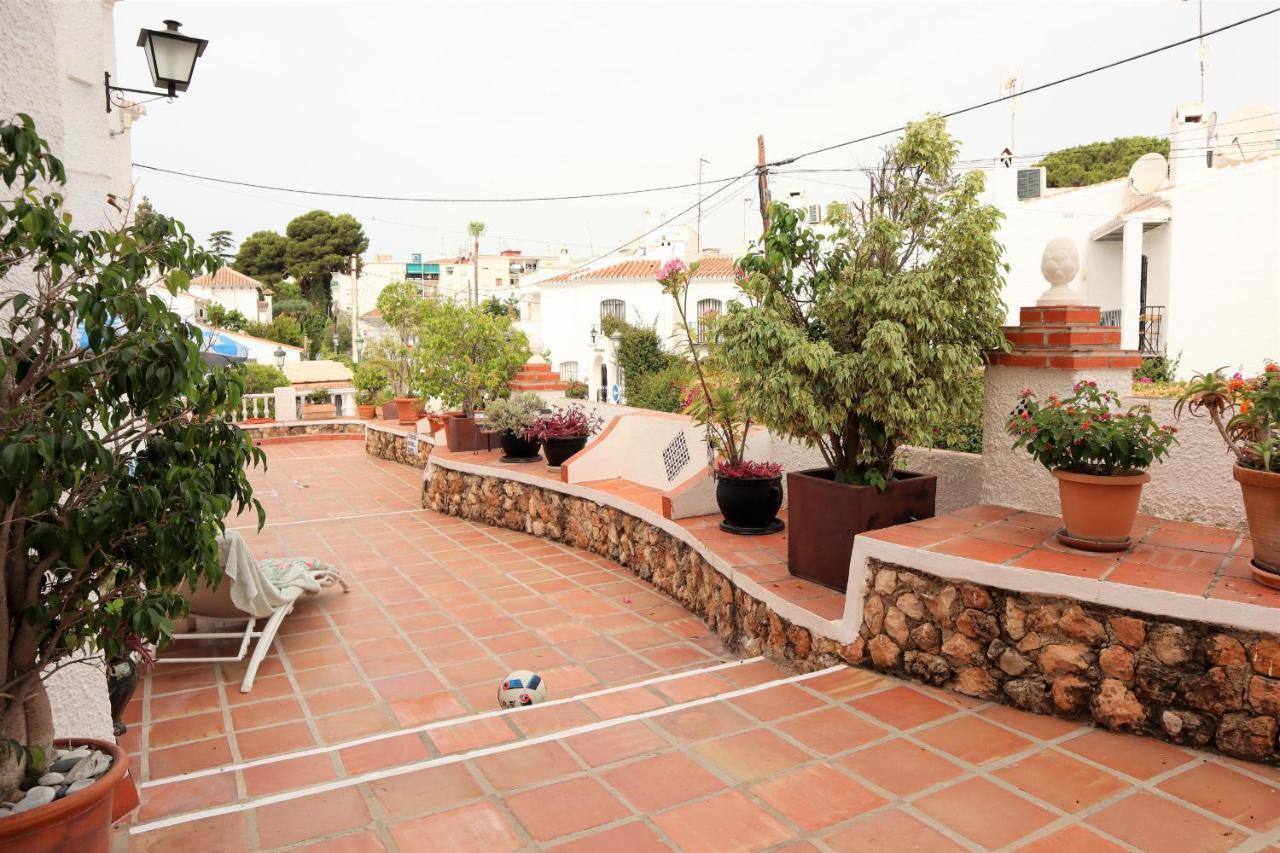 Los Pinos 29 Villas Casasol Nerja Luaran gambar